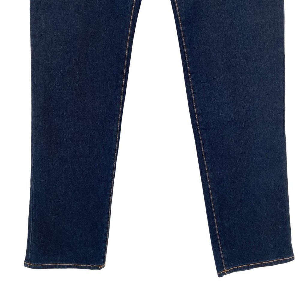 Abercrombie &‎ Fitch The A&F Skinny Jean NWT Size 10R 30X33 - Picture 4 of 11
